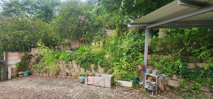 4 Bedroom Property for Sale in Swellendam Western Cape